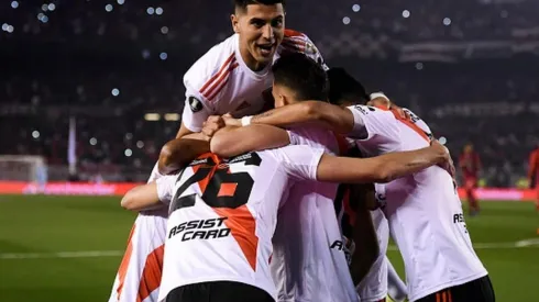 Una leyenda del Millonario contó que "a River, para tirarlo abajo, le tienen que matar a los 11 jugadores"