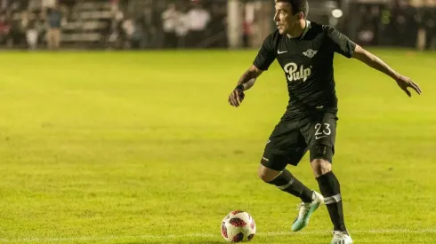 A qué hora juega Sportivo Luqueño vs. Libertad por la Primera División de Paraguay