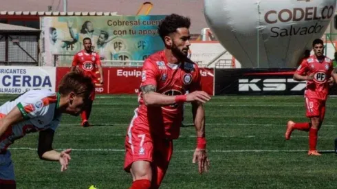 A qué hora juega Unión La Calera vs. Everton por la Primera División de Chile