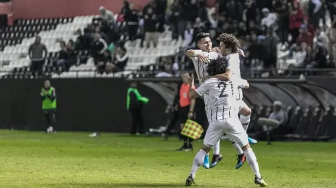 Qué canal transmite Sportivo Luqueño vs. Libertad por la Primera División de Paraguay