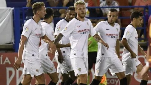 Qué canal transmite Sevilla vs. Celta de Vigo por la Liga de España