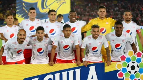 Dudas en el América de Cali por las recuperaciones de Rangel y Vergara