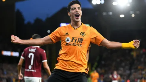 Wolves jugará la fase de Grupos de la Europa League de la mano de Raúl Jiménez
