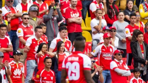 Independiente Santa Fe