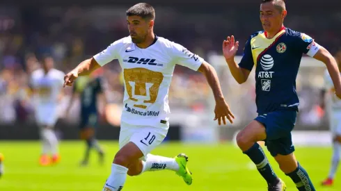 Cambio de fecha y hora en América vs. Pumas UNAM por la Liga MX