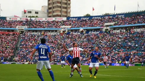 Cruz Azul y Chivas destacan en la jornada 8 del Apertura 2019 de la Liga MX.
