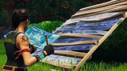 Vuelve a la normalidad: Fortnite revirtió los cambios en la Turboconstrucción