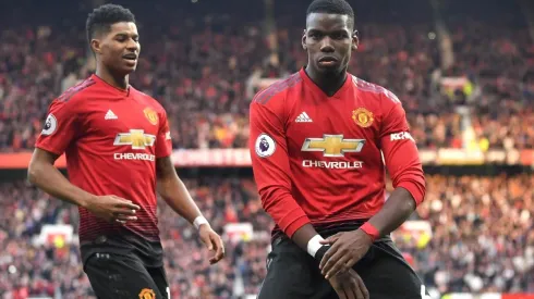 Manchester United visita a Southampton