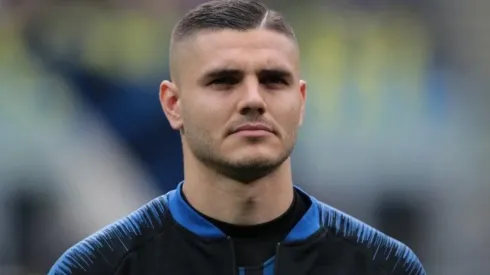 Ahora sí se pudrió todo: Icardi denunció al Inter y exige una cifra millonaria