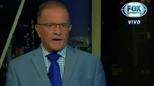 "Chivas le traslada la presión a Cruz Azul": Schwartz en Fox Sports