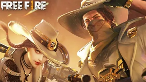 Garena revela las principales recompensas del Pase Elite gratuito de Free Fire: Rodeo Salvaje