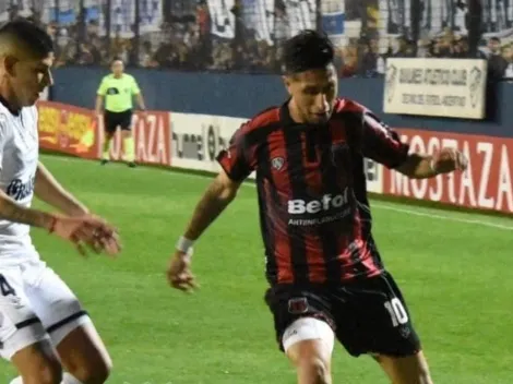 Cómo ver en vivo Defensores de Belgrano vs. Atlético de Rafaela por la Primera Nacional