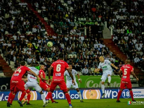 América expone el liderato de la Liga Águila: ¡titular confirmada para enfrentar a Once Caldas!