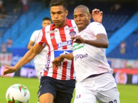 Día, horario y TV de Atlético Bucaramanga vs. Junior por la Liga Águila