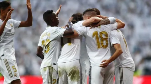 Qué canal transmite Villarreal vs. Real Madrid por la Liga de España