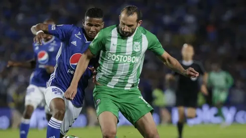 EN VIVO: Atlético Nacional vs. Millonarios por la Liga Águila