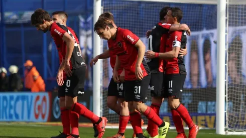 Ver en VIVO Newell's vs. Huracán por la Superliga