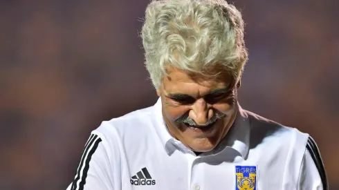 Tras la multa, Ferretti se burló de la Liga MX