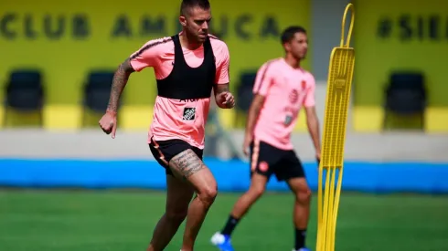 ¿Cuánto le costó a América la rescisión de Jérémy Ménez?