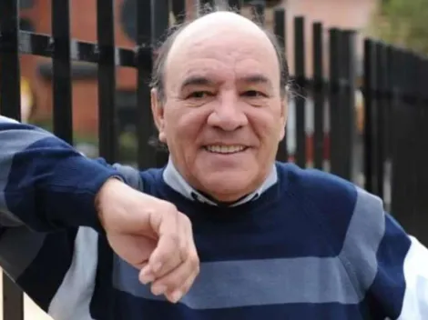 Pinino Más le pegó a Boca y disparó: "Parecía Fénix o Sacachispas"