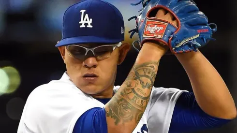 Julio Urías ya cumplió su suspensión y puede volver al bullpen de los Dodgers