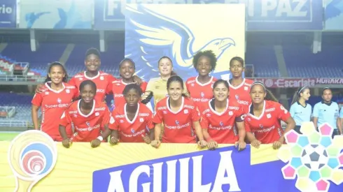 Agéndese: Listos los horarios de las semifinales de la liga femenina