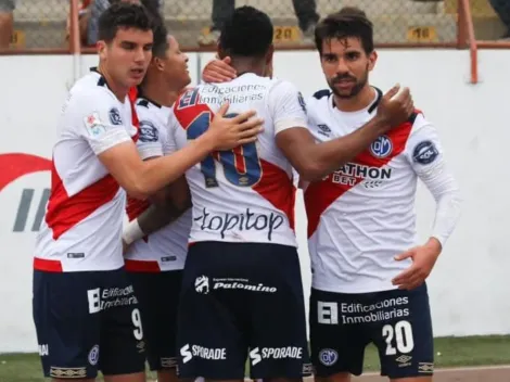 Qué canal transmite Sport Huancayo vs. Deportivo Municipal por la Copa Bicentenario