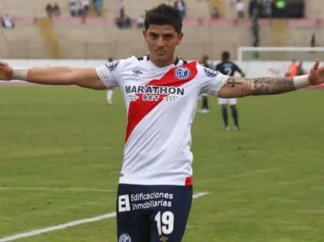 A qué hora juega Sport Huancayo vs. Deportivo Municipal por la Copa Bicentenario