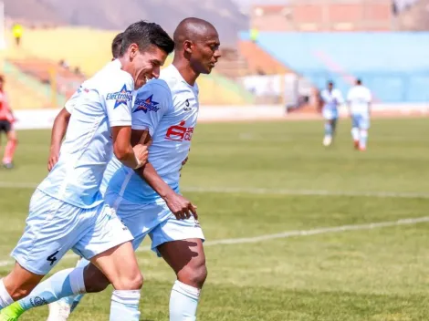 A qué hora juega Academia Cantolao vs. Real Garcilaso por la Copa Bicentenario