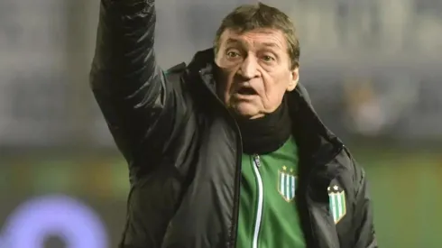 Cuarta etapa de Julio Falcioni en Banfield.