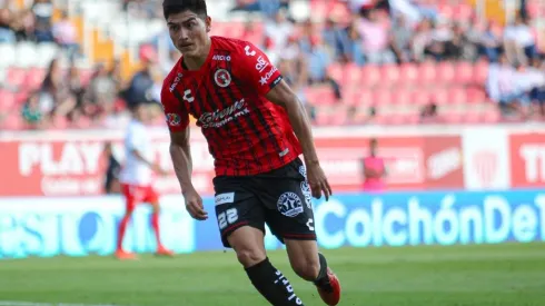 Xolos de Tijuana (Foto: Jam Media)