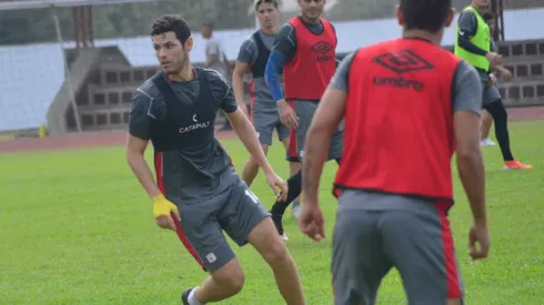 El cambio táctico que está pensando América de Cali para el clásico