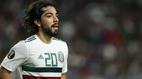 Parte médico y foto desde el hospital: operaron con éxito a Rodolfo Pizarro