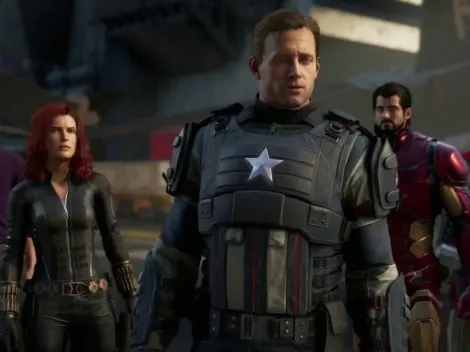 Revelan nuevos detalles sobre las misiones multijugador de Marvel's Avengers