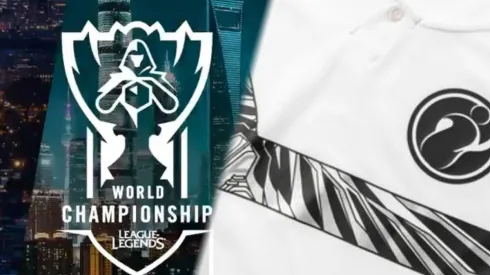 Nike revela las camisetas que usarán los equipos chinos en la Worlds de League of Legends ¡Brutales!