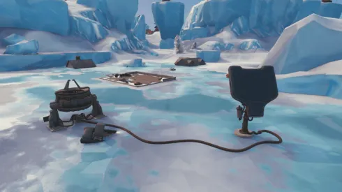 Faros de la Grieta se activan y dos ubicaciones importantes de Fortnite cambiarán