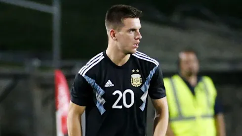 Fue peor de lo que creíamos: Lo Celso estará casi dos meses sin jugar