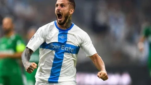 Benedetto reveló que en Francia se acordó de su paso por Boca y no de la mejor manera