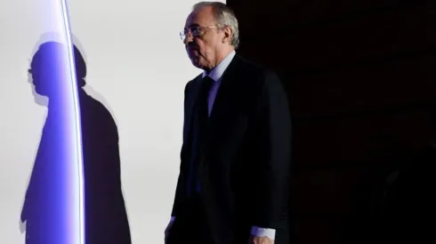 El goleador que quiso fichar tres veces Real Madrid y nunca pudo