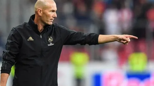Se olvida de Pogba: Zidane quiere a un campeón del mundo con Francia para sumar al Real Madrid