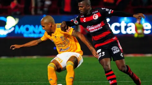 Xolos vs. Tigres (Foto: Jam Media)