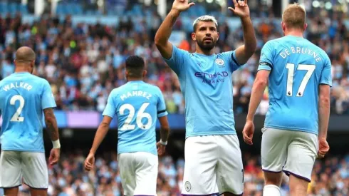 Manchester City visita a Norwich