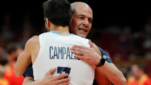 Faltó un pasito, Argentina: España se coronó campeón del Mundial de Básquet