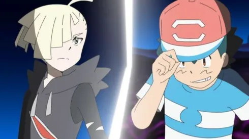 ¡Hay campeón! Ash y Pikachu se enfrentaron a Gladio en la Final de la Liga Pokémon de Alola