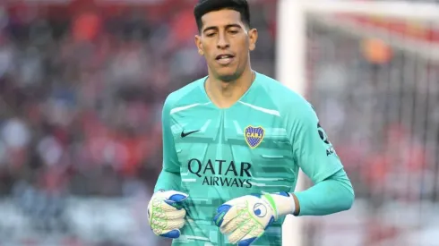 El hermano de Andrada recordó el día en el que casi se va al Barcelona: "Llegó a hacerse el pasaporte"