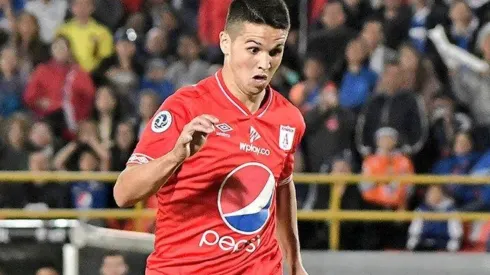'Jopito' Álvarez y Daniel Quiñones serán bajas en el América de Cali