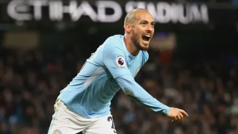 Diría chau tras 9 años en los citizens.