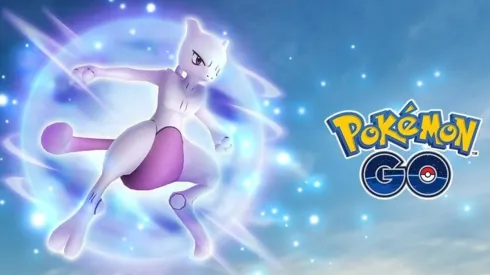 Reprograman el horario de la Incursión Legendaria de Mewtwo en Pokémon GO