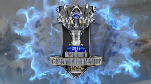 Cuándo y cómo se juega la Worlds 2019 de League of Legends