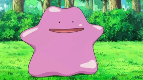 Pokémon GO: Ditto obtiene nuevas transformaciones